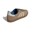 Adidas X Wales Bonner Samba Nylon «Desert White»