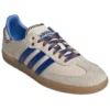 Adidas X Wales Bonner Samba Nylon «Wonder Clay Royal Blue»