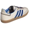Adidas X Wales Bonner Samba Nylon «Wonder Clay Royal Blue»
