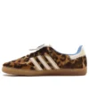 Adidas X Wales Bonner Samba «Pony Leo»