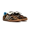 Adidas X Wales Bonner Samba «Pony Leo»
