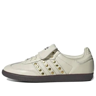 Adidas X Wales Bonner Samba «Studded Pack Cream»