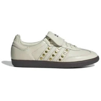 Adidas X Wales Bonner Samba «Studded Pack Cream»