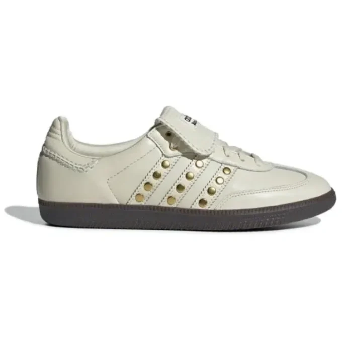 Adidas X Wales Bonner Samba «Studded Pack Cream»