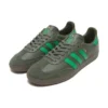 Adidasoriginals Samba «Grey»