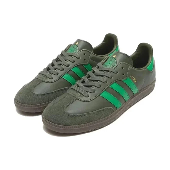 Adidasoriginals Samba «Grey»