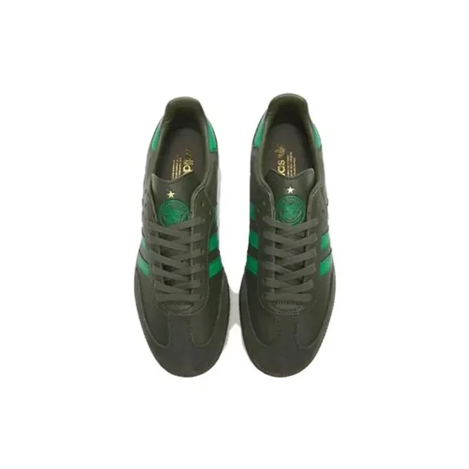 Adidasoriginals Samba «Grey»