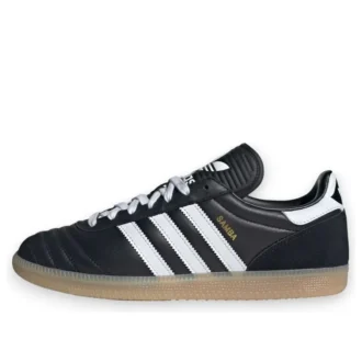 Adidasoriginals Samba Jp «Black»