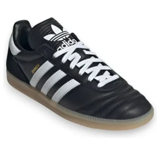 Adidasoriginals Samba Jp «Black»