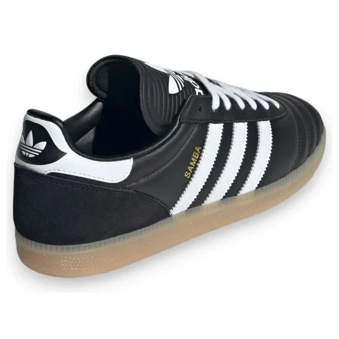 Adidasoriginals Samba Jp «Black»