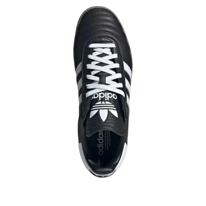Adidasoriginals Samba Jp «Black»