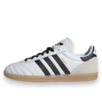 Adidasoriginals Samba Jp «White»
