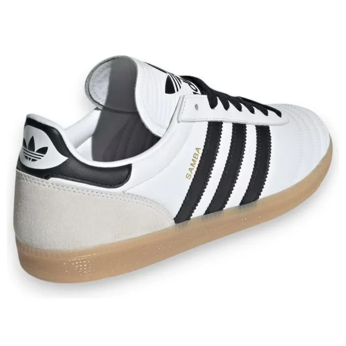 Adidasoriginals Samba Jp «White»