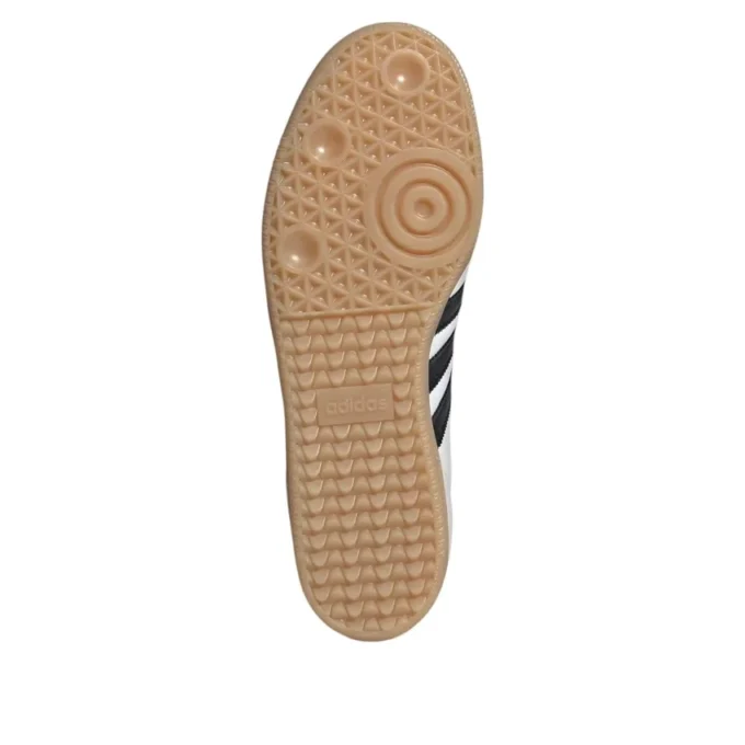 Adidasoriginals Samba Jp «White»