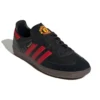 Adidasoriginals Samba Manchester United «Svart»