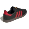 Adidasoriginals Samba Manchester United «Svart»
