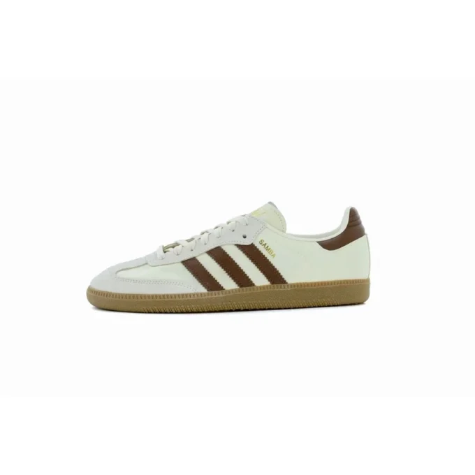 Adidasoriginals Samba OG «Beige Tan»