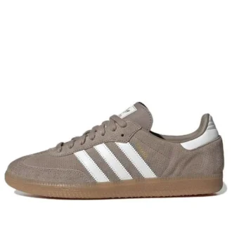 Adidasoriginals Samba OG «Chalky Brown Gum»