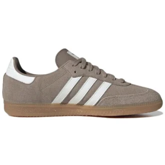 Adidasoriginals Samba OG «Chalky Brown Gum»