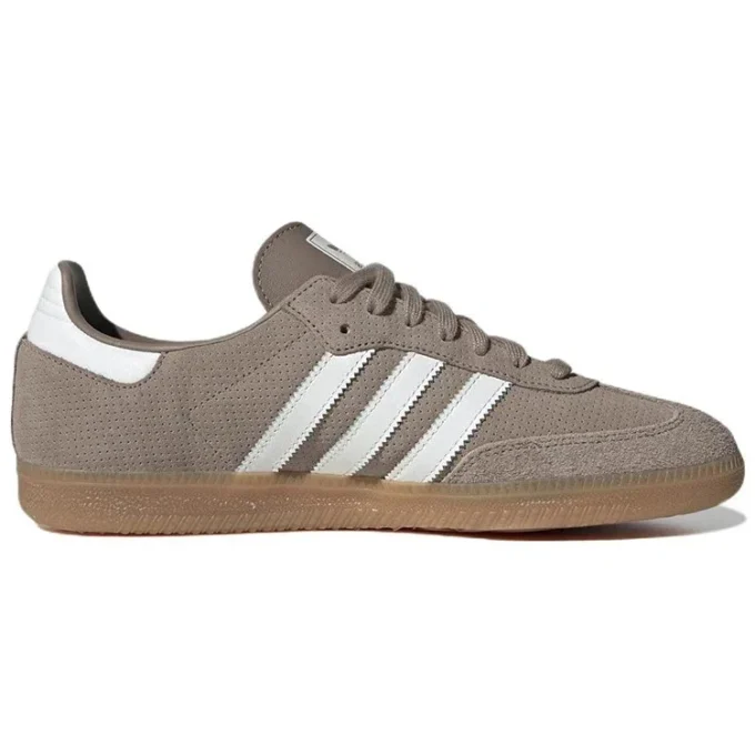 Adidasoriginals Samba OG «Chalky Brown Gum»