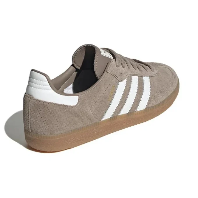 Adidasoriginals Samba OG «Chalky Brown Gum»