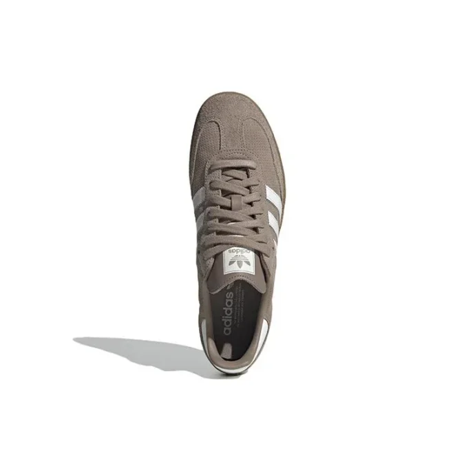 Adidasoriginals Samba OG «Chalky Brown Gum»