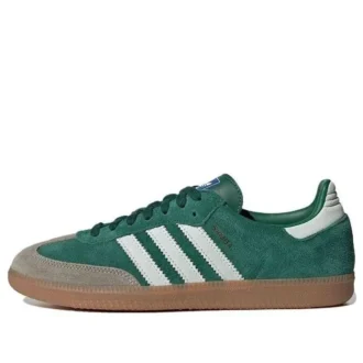 Adidasoriginals Samba OG «Collegiate Green»