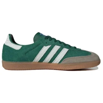 Adidasoriginals Samba OG «Collegiate Green»