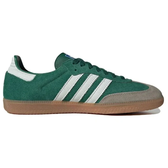 Adidasoriginals Samba OG «Collegiate Green»