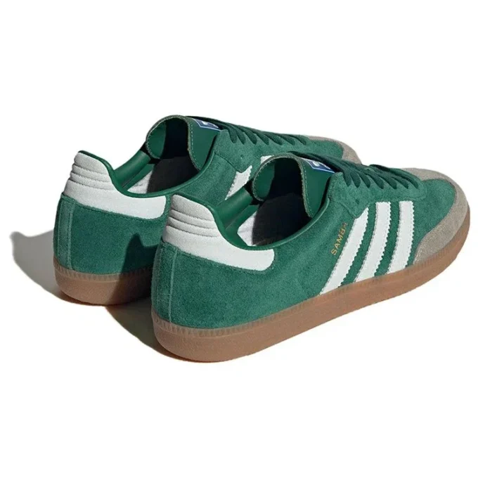 Adidasoriginals Samba OG «Collegiate Green»