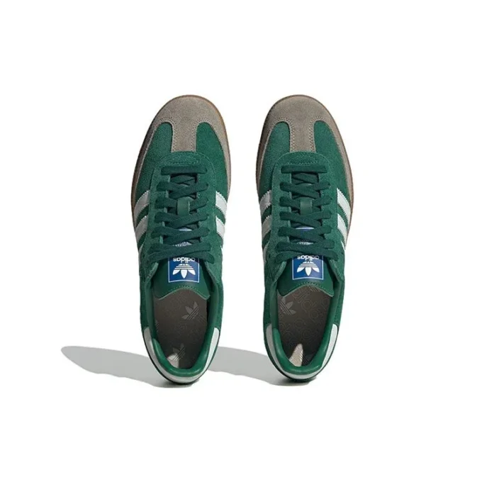 Adidasoriginals Samba OG «Collegiate Green»