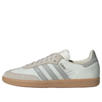 Adidasoriginals Samba OG «Grey Brown»