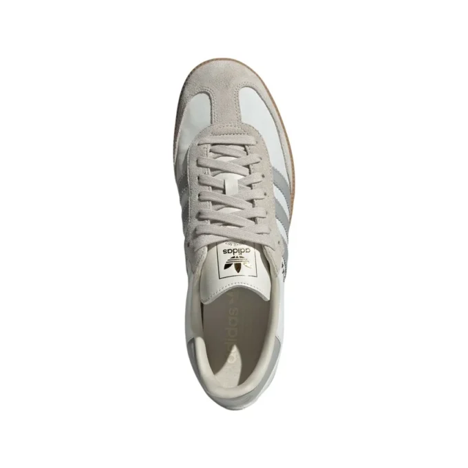 Adidasoriginals Samba OG «Grey Brown»