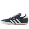 Adidasoriginals Samba Super Suede «Navy»