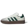Adidasoriginals Samba Xlg «Collegiate Green Ivory Gum»