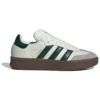 Adidasoriginals Samba Xlg «Collegiate Green Ivory Gum»