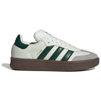 Adidasoriginals Samba Xlg «Collegiate Green Ivory Gum» Adidasoriginals Samba Xlg «Collegiate Green Ivory Gum»
