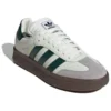 Adidasoriginals Samba Xlg «Collegiate Green Ivory Gum»