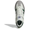 Adidasoriginals Samba Xlg «Collegiate Green Ivory Gum»