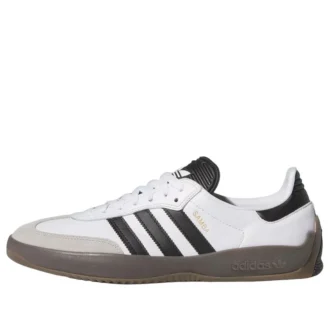 Adidaspuig Samba «White Black Gum» Adidaspuig Samba «White Black Gum»