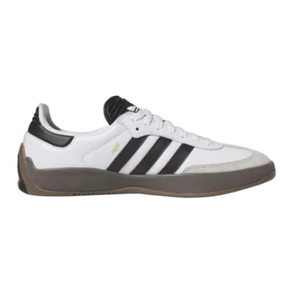 Adidaspuig Samba «White Black Gum» Adidaspuig Samba «White Black Gum»
