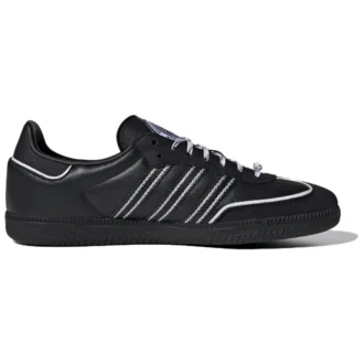 Adidastoc Samba OG «Black White Silver» Adidastoc Samba OG «Black White Silver»