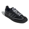 Adidastoc Samba OG «Black White Silver»