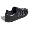 Adidastoc Samba OG «Black White Silver»